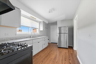 3302 N Harlem Ave in Chicago, IL - Building Photo - Building Photo