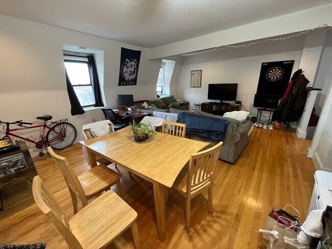 762 Tremont St in Boston, MA - Building Photo - Building Photo