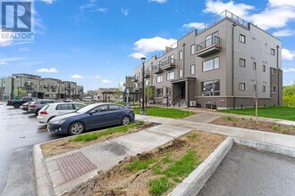 506 Mishi Private in Ottawa, ON - Building Photo - Building Photo