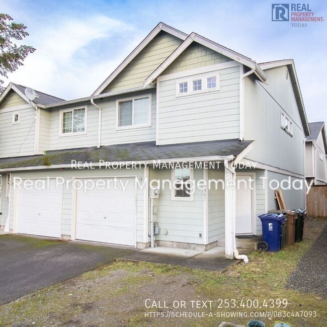 3507 S 43rd St in Tacoma, WA - Building Photo - Building Photo