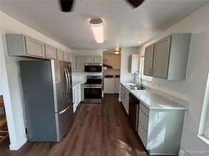 3474 W Milan Ave in Denver, CO - Building Photo - Building Photo