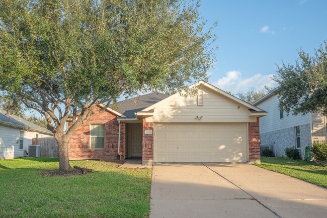 property at 7843 Crescent Village Ln