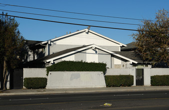 11251 Western Ave in Stanton, CA - Building Photo - Building Photo