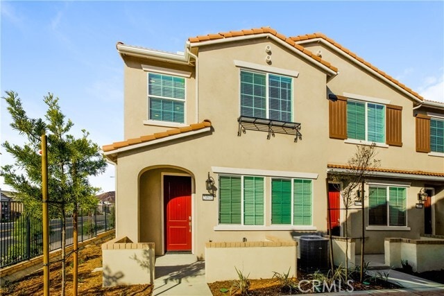 property at 24641 Tesoro Ct