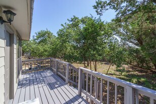 2090 Dara Ln in San Marcos, TX - Building Photo