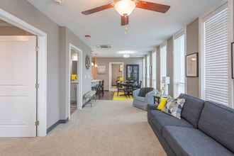 Community at Triangle Park in Fort Wayne, IN - Building Photo - Interior Photo