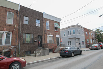 1513 S 24th St in Philadelphia, PA - Building Photo - Building Photo