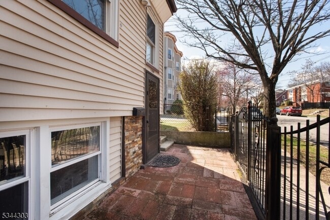 property at 109 Maple Ave