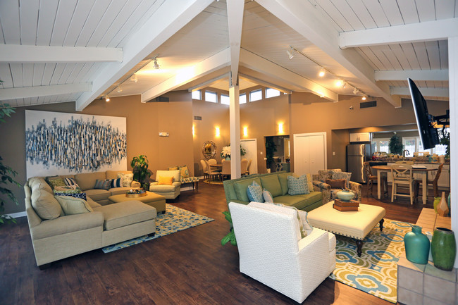 Laurel Pines in Richmond, VA - Building Photo - Interior Photo