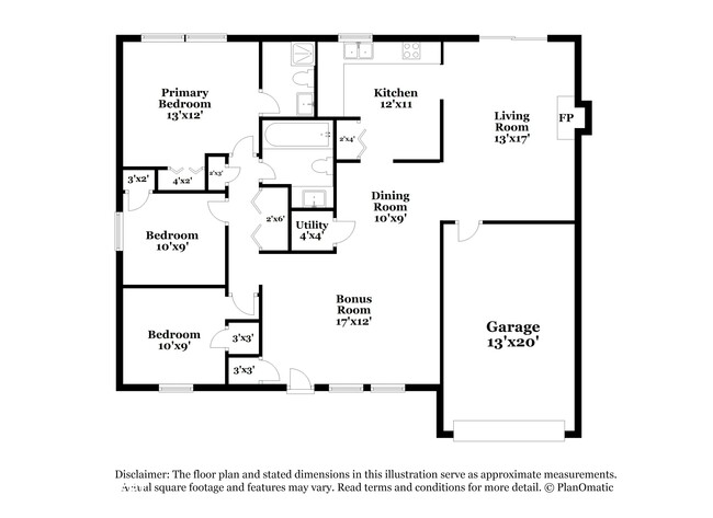 1021 Glenfiddich Dr in Charlotte, NC - Building Photo - Building Photo