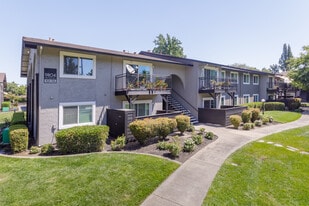 98Hundred in Fair Oaks, CA - Building Photo