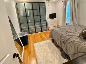 6 Fern St, Unit 1 in Boston, MA - Building Photo - Building Photo