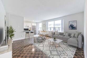 149 St George St in Toronto, ON - Building Photo - Building Photo