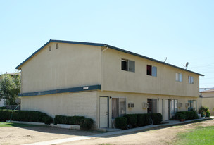 556 Penrose Dr Apartments