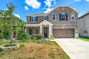 3710 Keechi Creek Dr in Prosper, TX - Building Photo