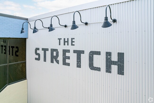 The Stretch in Lexington, KY - Building Photo - Building Photo