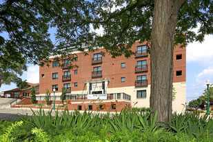 First Street Lofts of Rochester Apartments