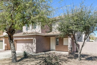 1150 E Ferrara St in Queen Creek, AZ - Building Photo - Building Photo