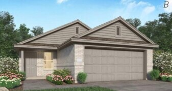 9103 Estes Lks Dr in Baytown, TX - Building Photo