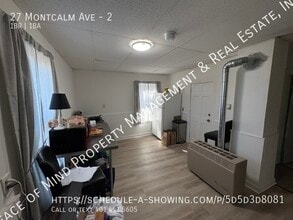27 Montcalm St in Woonsocket, RI - Building Photo - Building Photo