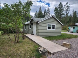 29536 Turtle Crossing Ln in Polson, MT - Building Photo