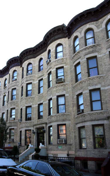 430 49th St in Brooklyn, NY - Foto de edificio