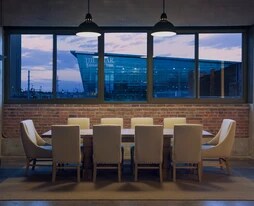 1508 Grand Blvd, Unit Penthouse on Grand in Kansas City, MO - Building Photo