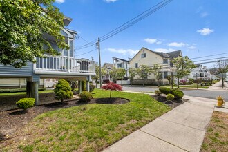 9417 Winchester Ave, Unit A in Margate City, NJ - Foto de edificio - Building Photo