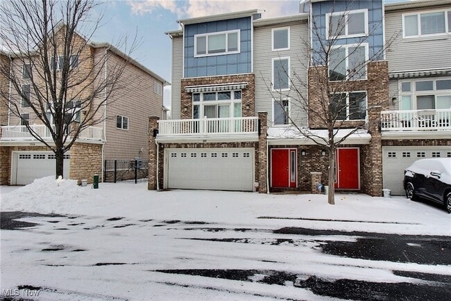 property at 2239 City View Dr