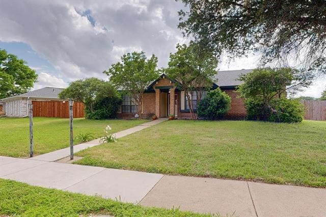 6637 Belcamp Dr in Plano, TX - Building Photo - Building Photo