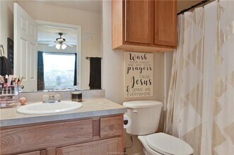 3545 Paloma Ridge Dr in College Station, TX - Building Photo - Building Photo