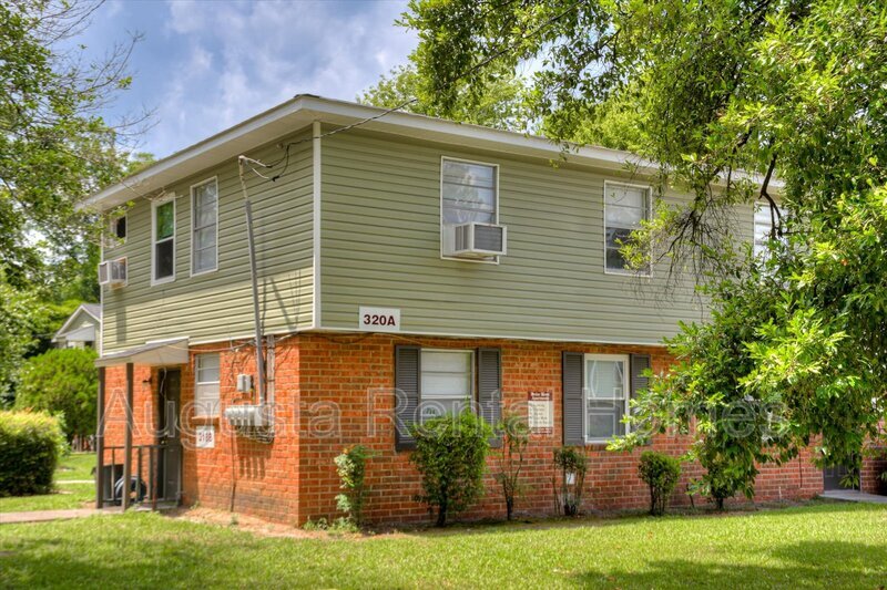 320a Verdery Dr in Belvedere, SC - Building Photo