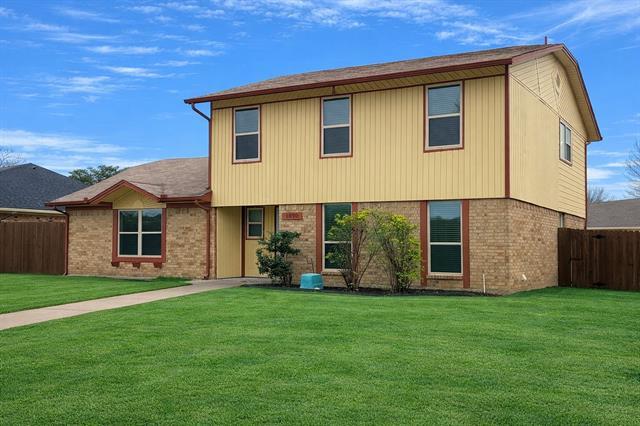 1670 Clydesdale Dr in Lewisville, TX - Building Photo - Building Photo