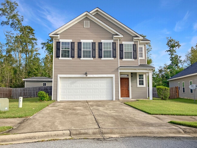 1997 Kenlock Dr
