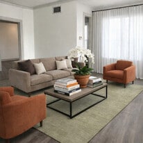 The LaSalle in Birmingham, AL - Building Photo