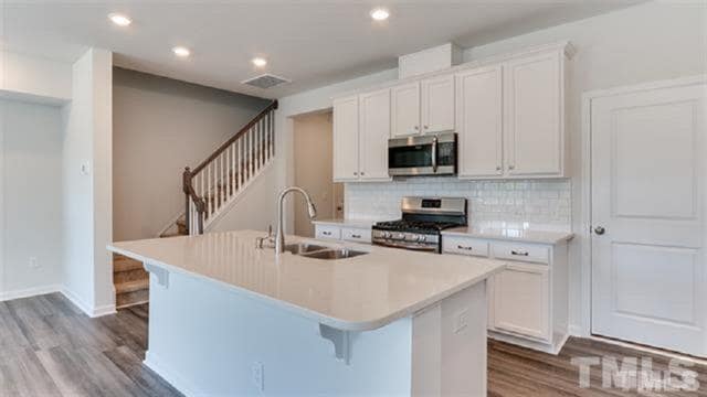 property at 116 Cambria Ln