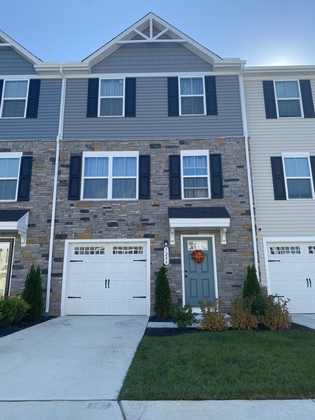 property at 7206 Senate Wy