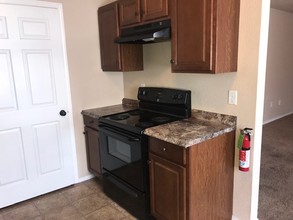 Landon Stone Apartments in Arkadelphia, AR - Building Photo - Building Photo