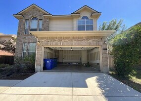 133 Firebird Run in Cibolo, TX - Building Photo