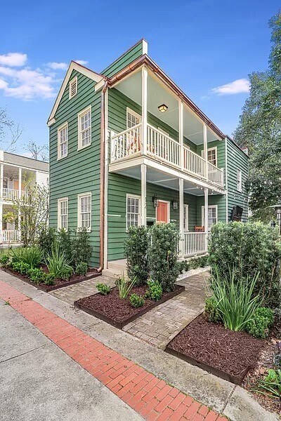 12 Porters Ct in Charleston, SC - Building Photo - Building Photo