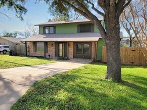 6709 Tulsa Cove in Austin, TX - Building Photo - Building Photo