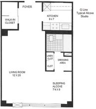 400 Central Park West in New York, NY - Building Photo - Building Photo