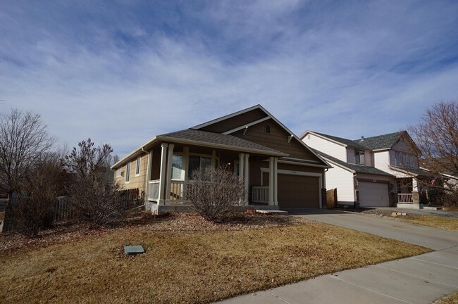 property at 11403 Ironton St
