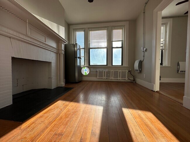 property at 48 John F. Kennedy St