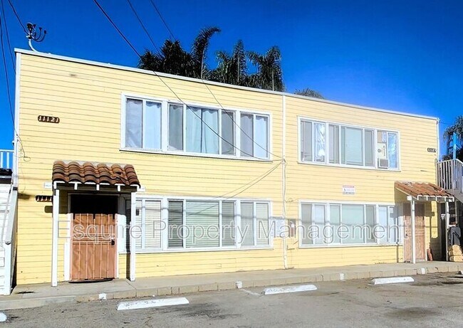 property at 11119 Rosal Ln