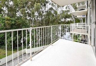 1600 Wilikina Dr in Wahiawa, HI - Foto de edificio - Building Photo