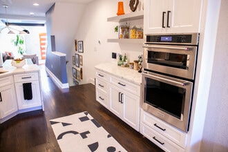 524 E Fort Ave in Baltimore, MD - Building Photo - Building Photo