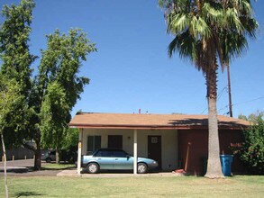 2610 W McLellan Blvd in Phoenix, AZ - Foto de edificio - Other