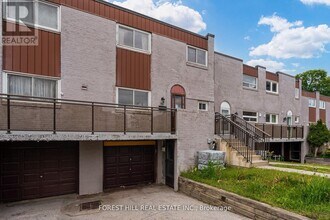 58 Bonis Ave in Toronto, ON - Building Photo - Building Photo