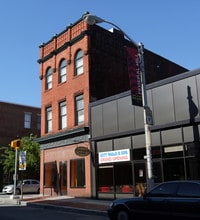 1130 Light St in Baltimore, MD - Building Photo - Building Photo